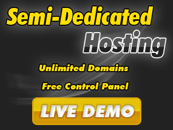 Semi-Dedicated